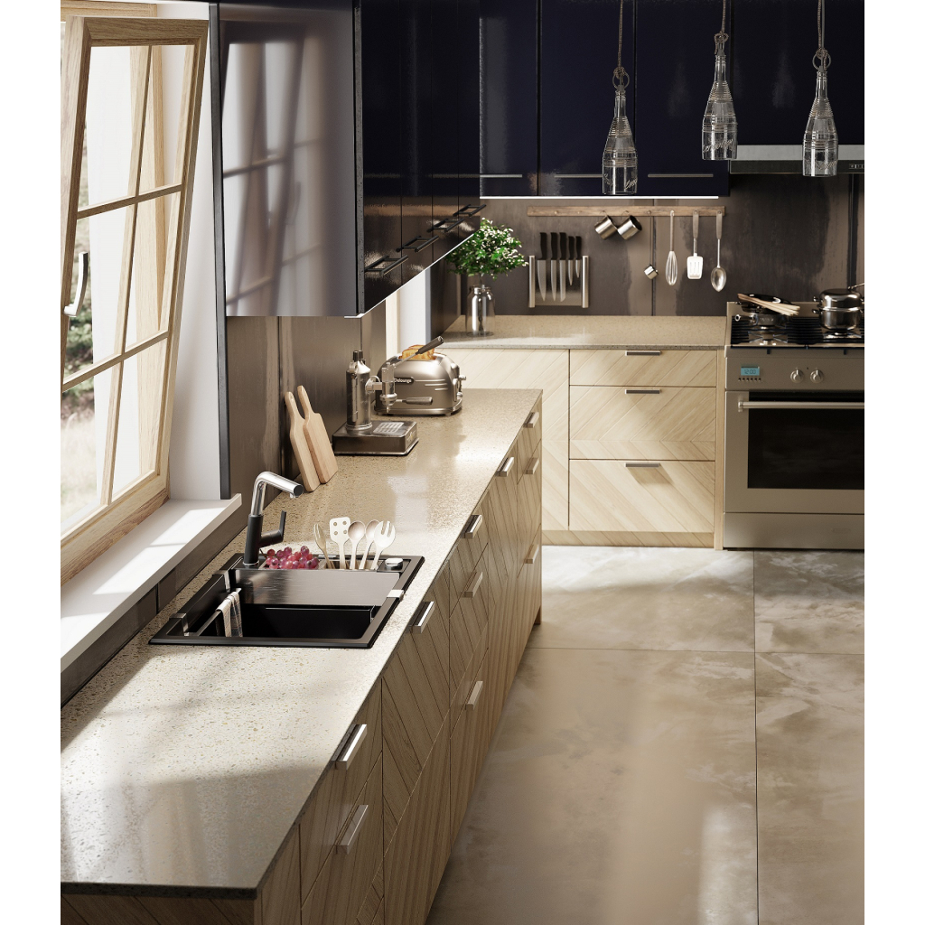 Мийка кухонна Deante Magnetic (ZRM N103) Мийка кухонна Deante Magnetic (ZRM N103)