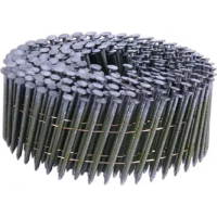 Bostitch nails, EPAL type, for drum type clips, L = 70 mm, d = 3.3 mm, d caps 8.6 mm, 4320 pcs (N100P346R70BCQ)