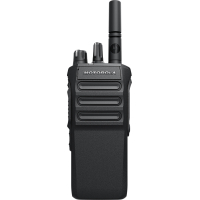 Портативна рація Motorola R7 UHF NKP BT WIFI GNSS CAPABLE PRA502CEG 2850 (ГРР00001709)