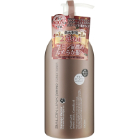 Hair conditioner Kumano Salon Link Amino Damage 1000 ml (4513574036642)