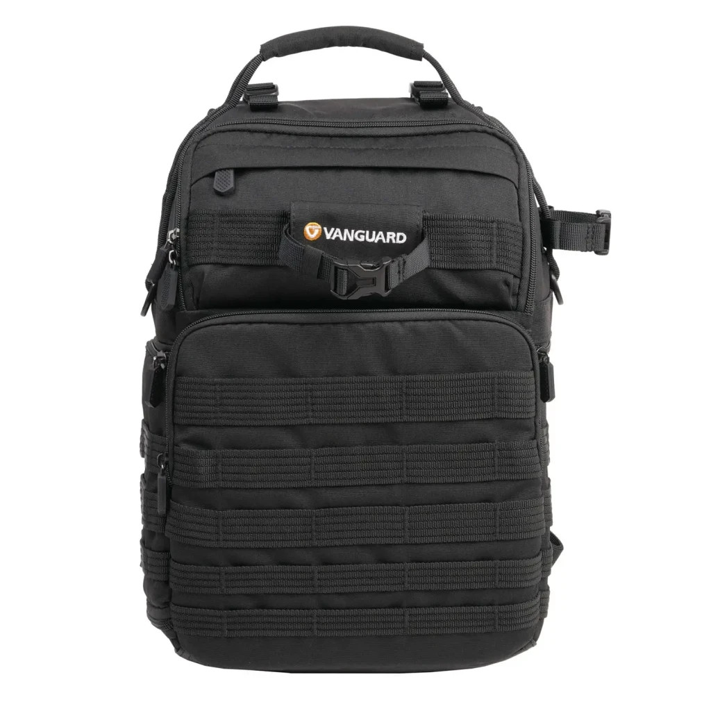 Фото-сумка Vanguard Backpack VEO Range T 37M Black (4719856249100) Фото-сумка Vanguard Backpack VEO Range T 37M Black (4719856249100)