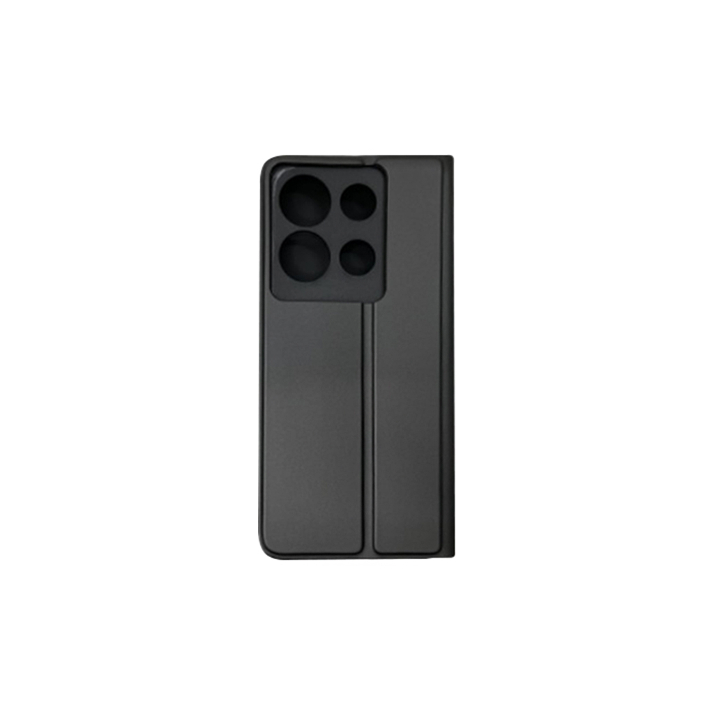 Чохол до мобільного телефона Florence Protect Infinix Note 30 Black OEM (RL075267) Чохол до мобільного телефона Florence Protect Infinix Note 30 Black OEM (RL075267)