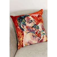 Provence tapestry pillowcase 45x45 cm FREDDIE (4823093447783)