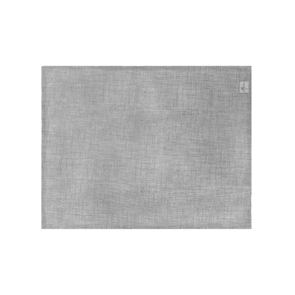 Серветка на стіл Прованс Gray Milan 35х45 см (4823093436404)