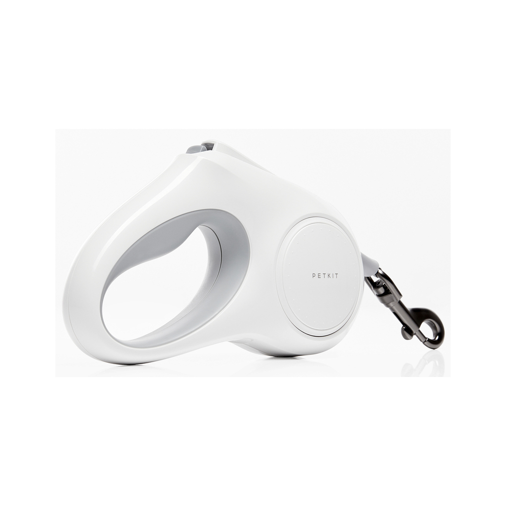 Повідець для собак Petkit Travel Go Free Retractable Leash 3 m (P2104)
