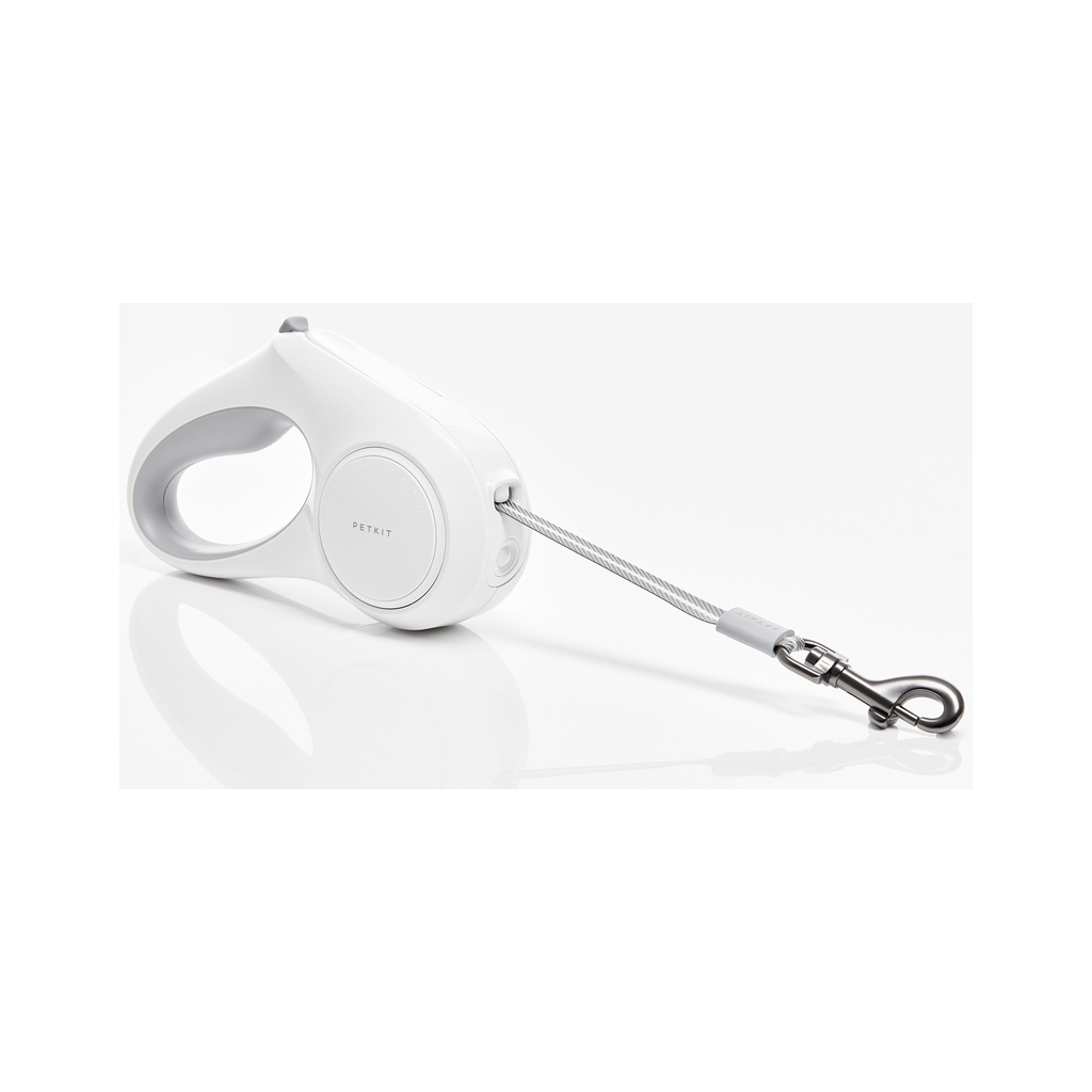 Повідець для собак Petkit Travel Go Free Retractable Leash 3 m (P2104)