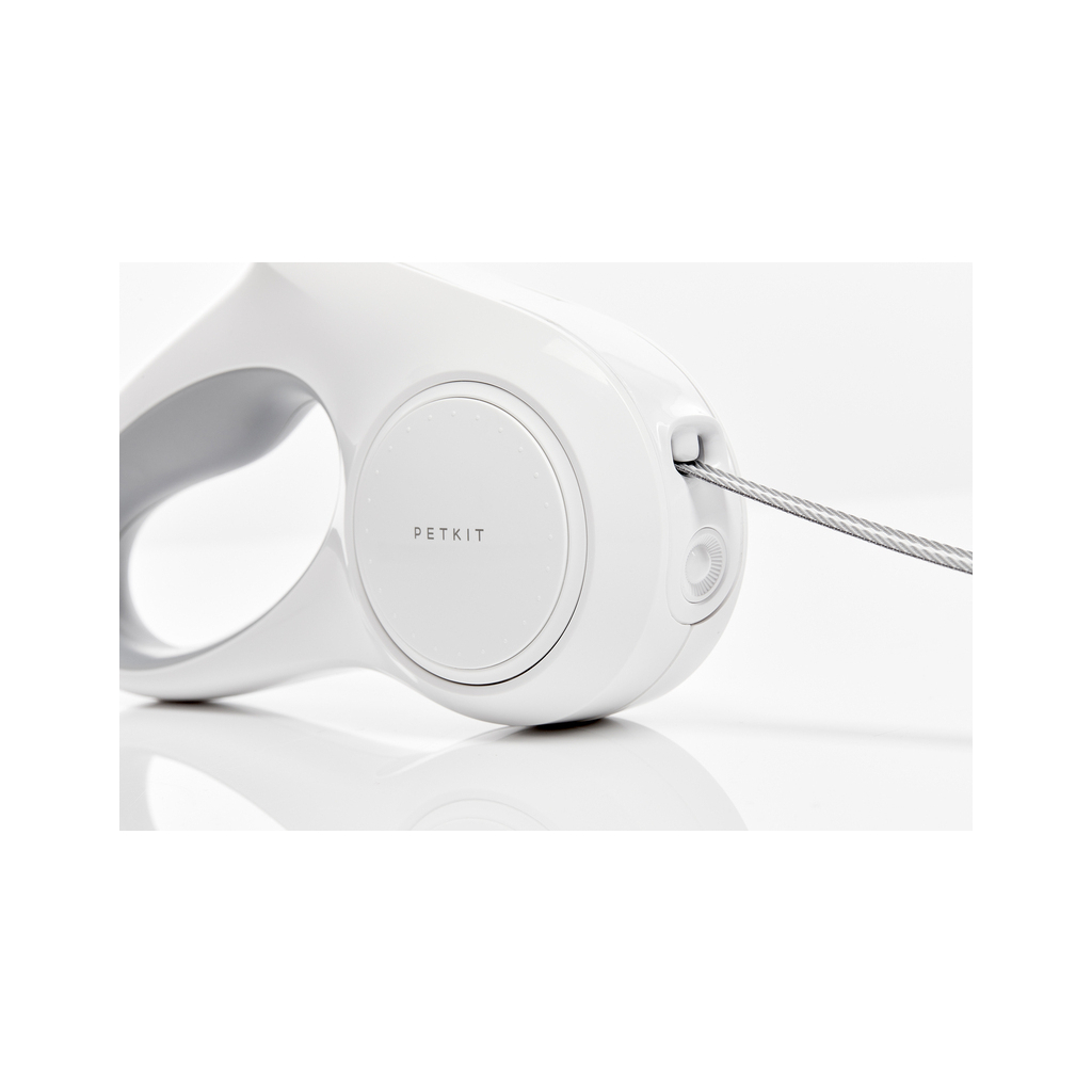 Повідець для собак Petkit Travel Go Free Retractable Leash 3 m (P2104)