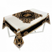 Tablecloth Provence Arte di lusso 135x240 cm (4823093437630)