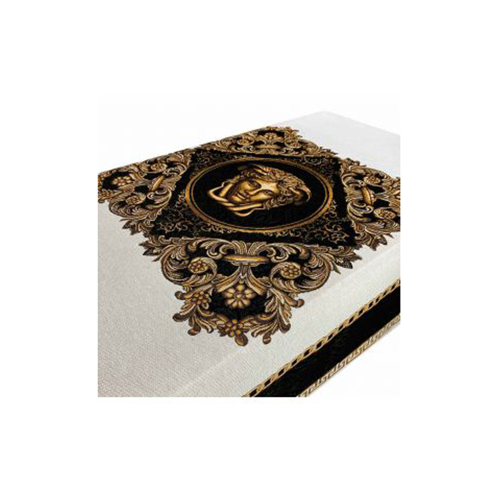 Скатертина Прованс Arte di lusso 135х240 см (4823093437630) Скатертина Прованс Arte di lusso 135х240 см (4823093437630)