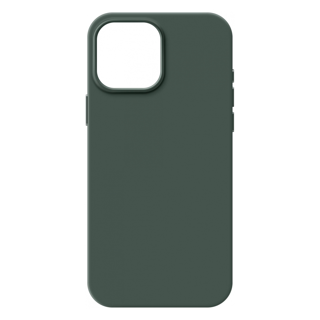 Чохол до мобільного телефона Armorstandart ICON2 Case Apple iPhone 15 Pro Max Cypress (ARM70532) Чохол до мобільного телефона Armorstandart ICON2 Case Apple iPhone 15 Pro Max Cypress (ARM70532)