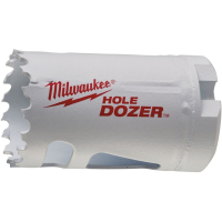 Milwaukee Bi-Metal crown 33mm (49560067)