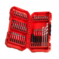 Bit set Milwaukee SHOCKWAVE 48 pcs (4932492005)