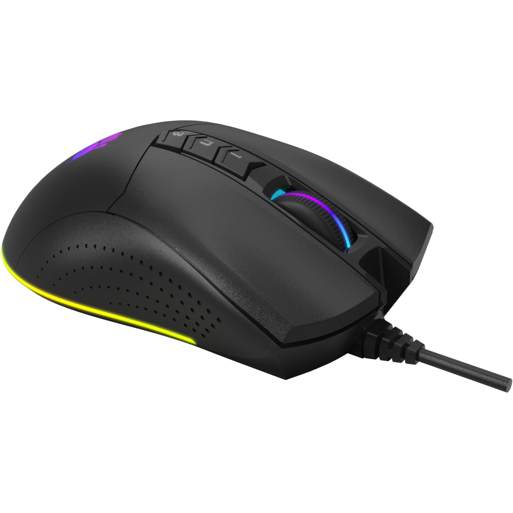 Мишка A4Tech Bloody P90s RGB Activated USB Black (4711421985796) Мишка A4Tech Bloody P90s RGB Activated USB Black (4711421985796)