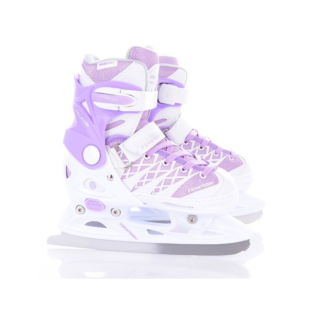 Ковзани Tempish Clips Ice Girl 29-32 (13000000842/29-32)