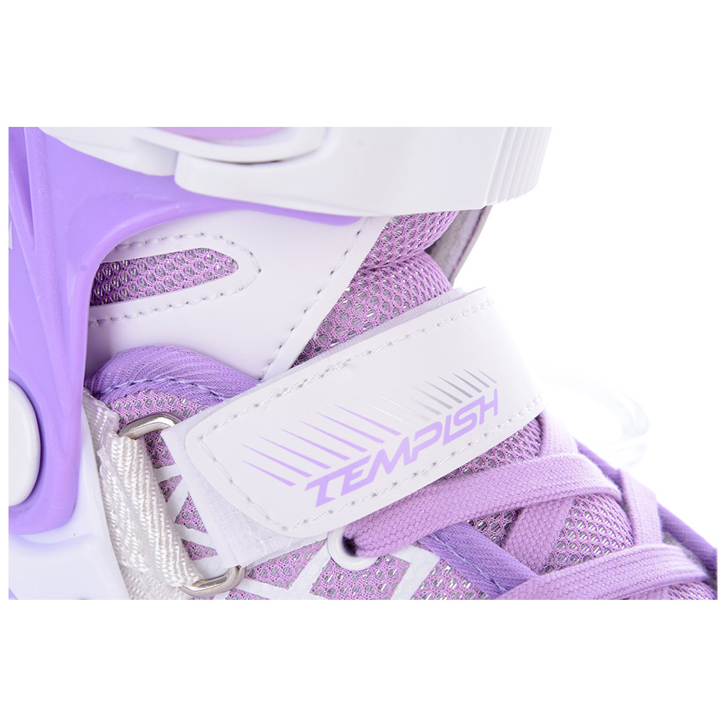Ковзани Tempish Clips Ice Girl 29-32 (13000000842/29-32)