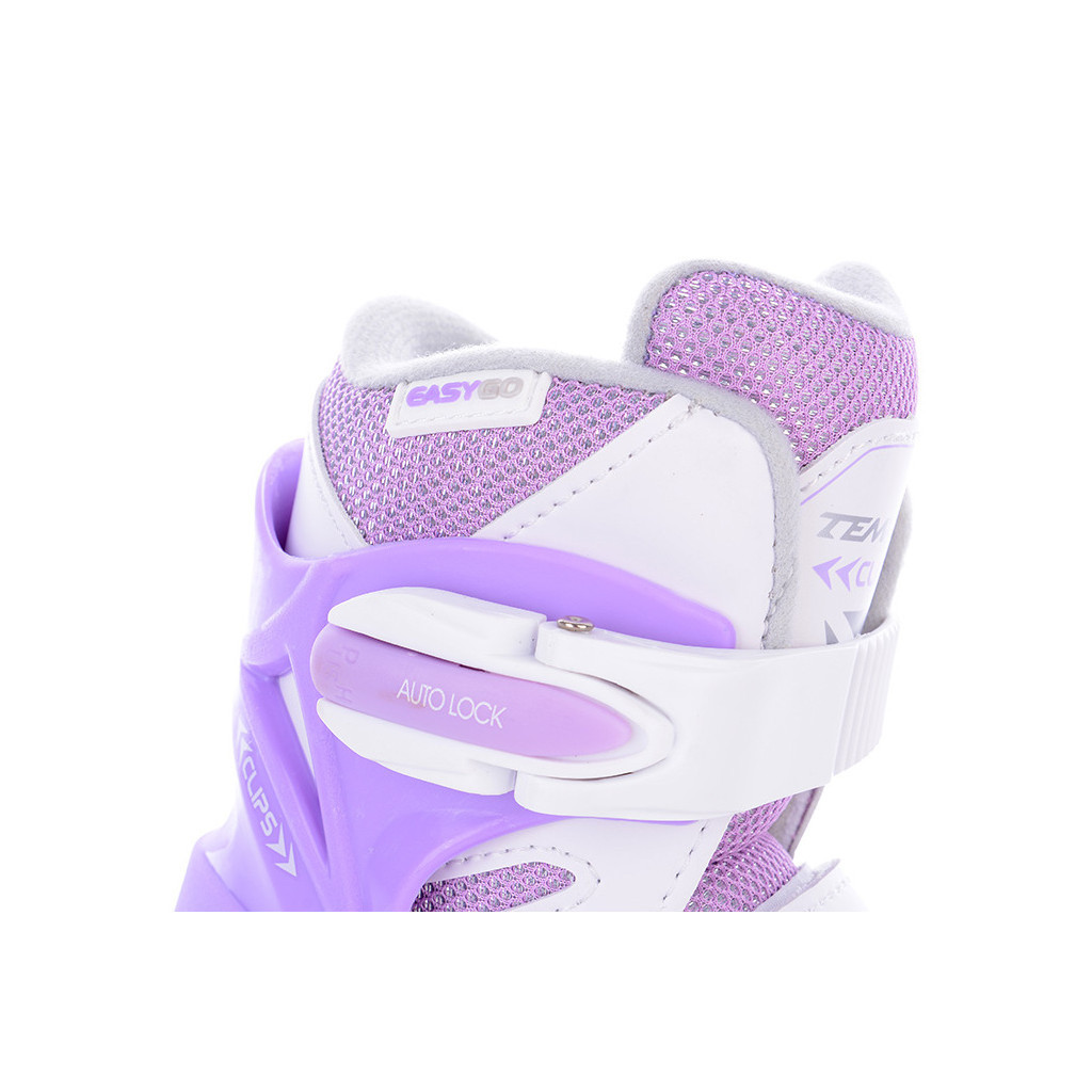 Ковзани Tempish Clips Ice Girl 29-32 (13000000842/29-32)