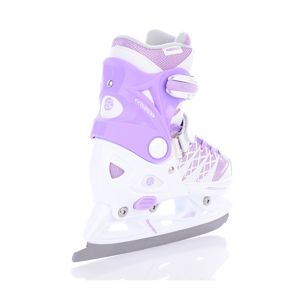 Ковзани Tempish Clips Ice Girl 29-32 (13000000842/29-32)