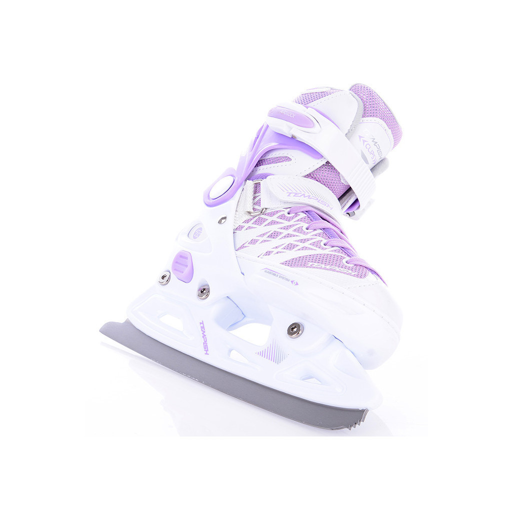 Ковзани Tempish Clips Ice Girl 29-32 (13000000842/29-32)