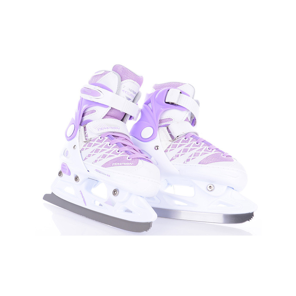 Ковзани Tempish Clips Ice Girl 29-32 (13000000842/29-32)