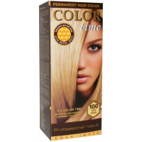 Hair dye Color Time 100 - Scandinavian blond (3800010502641)