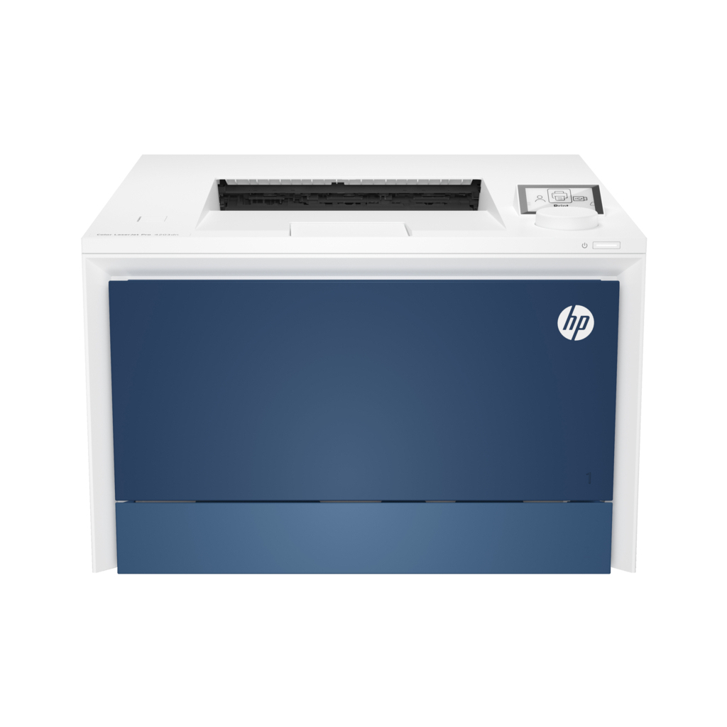 Лазерний принтер HP Color LaserJet Pro 4203dn (4RA89A)