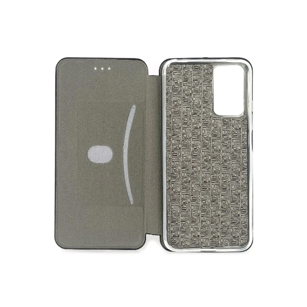 Чохол до мобільного телефона BeCover Exclusive Xiaomi Redmi Note 12S Dark Green (710275) Чохол до мобільного телефона BeCover Exclusive Xiaomi Redmi Note 12S Dark Green (710275)