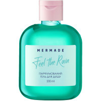 Гель для душу Mermade Feel The Rain 200 мл (4820241302581)