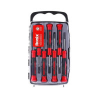 Ronix precision screwdriver set 7 pcs (RH-2707)