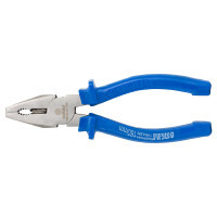Sigma pliers 160mm blue (4341161)