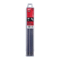 Drill Milwaukee SDS-PLUS MX4, 6.0x215x150mm, 10 pcs (4932430234)