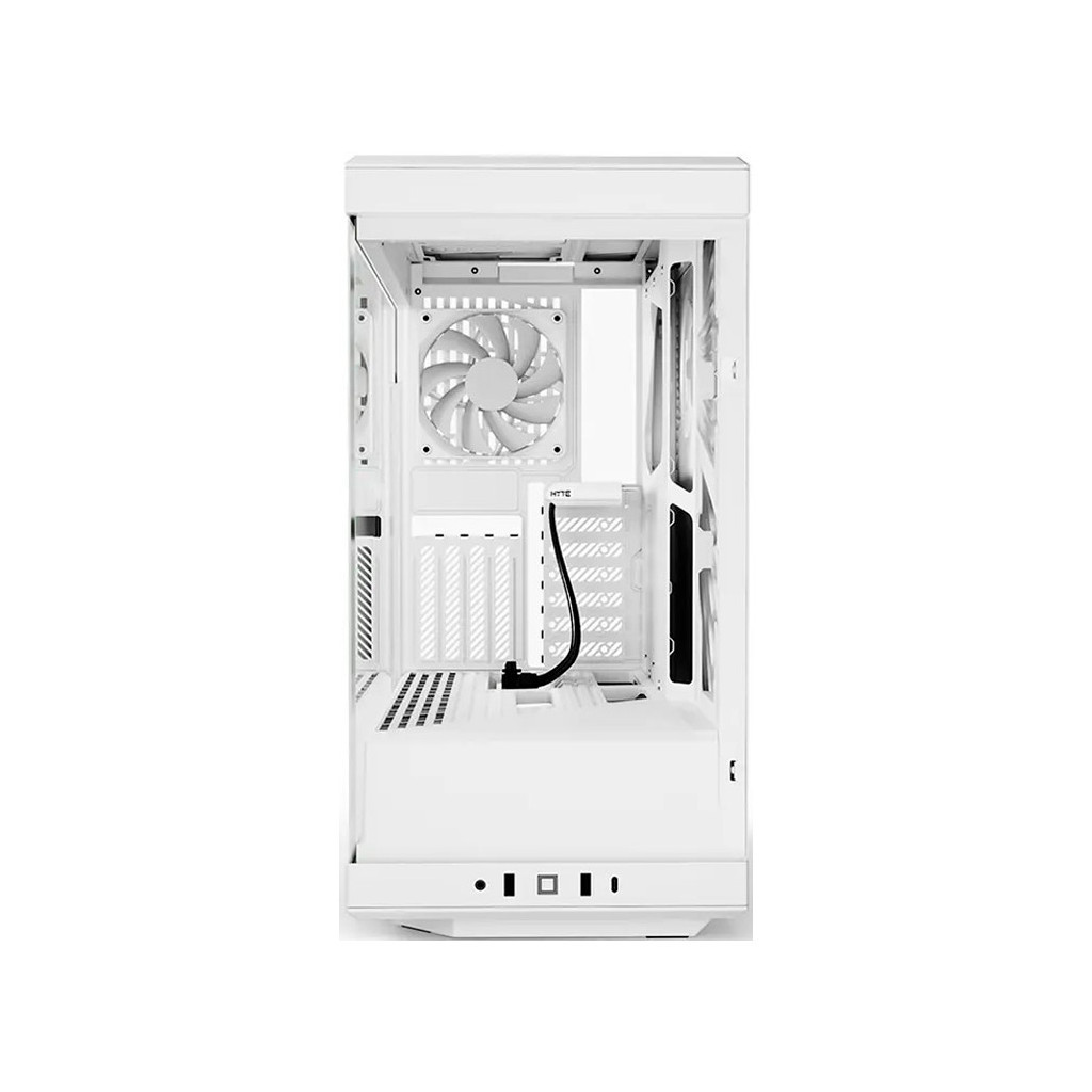 Корпус Hyte Y40 White (CS-HYTE-Y40-WW) Корпус Hyte Y40 White (CS-HYTE-Y40-WW)