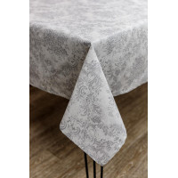 Provence tablecloth waterproof Simfoni Versailles 220x136 cm (033605)