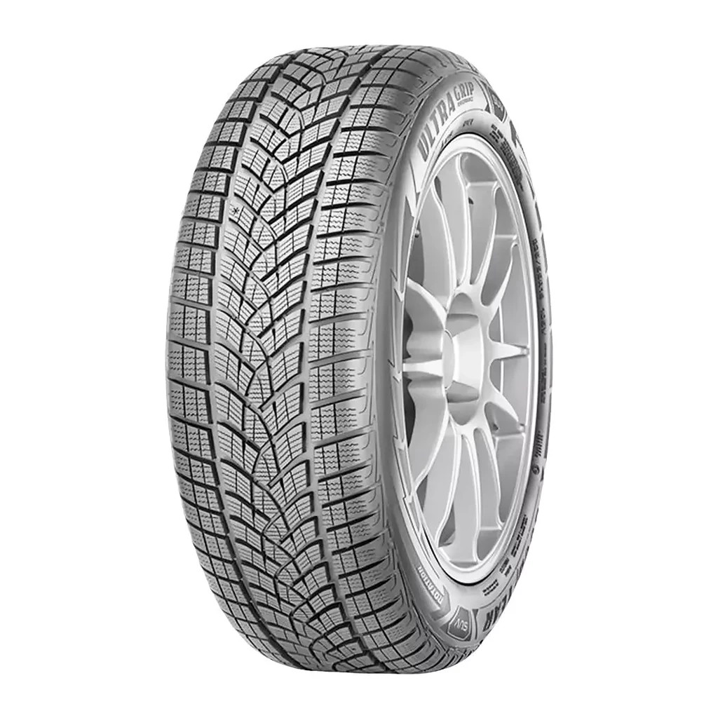 Шина Goodyear Ultra Grip Performance+ XL 225/60R16 102V