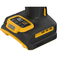 Гайковерт DeWALT 18V XR Li-lon, безщітковий, 1626 Нм, кейс TSTAK (без АКБ та ЗП) (DCF961NT)