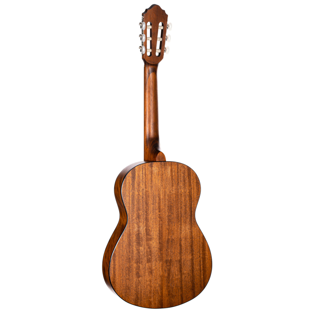 Гітара класична Cort AC70 Open Pore (With Bag) (AC70 OP w/bag)