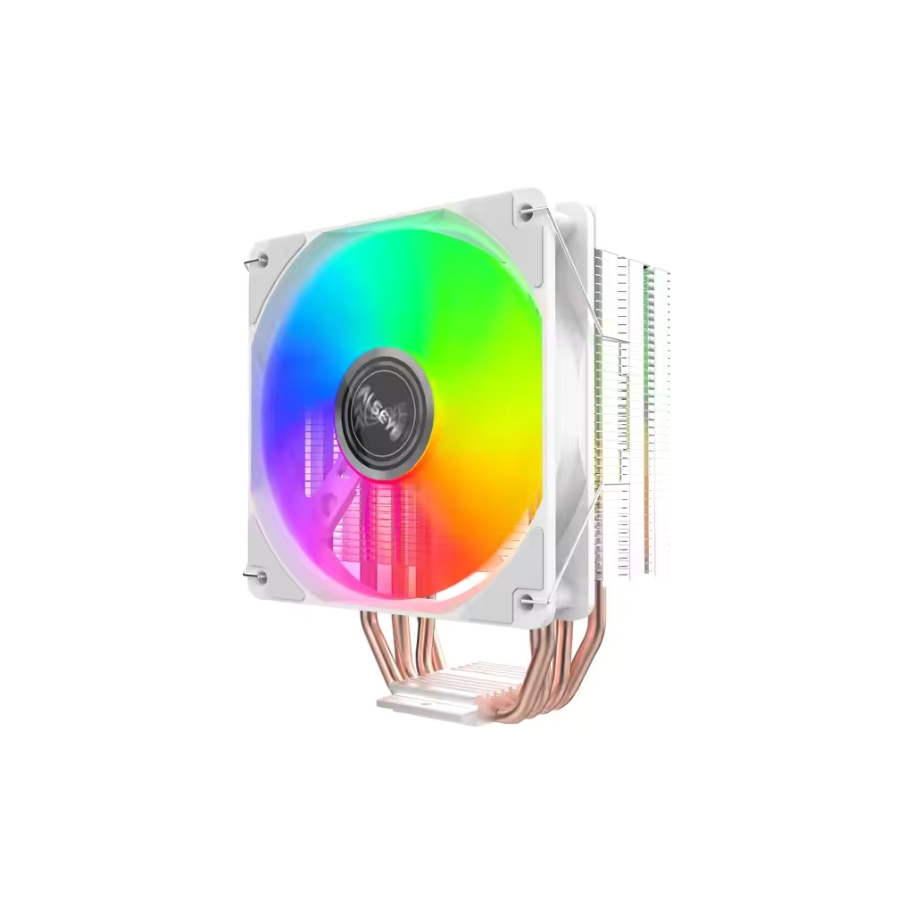 Кулер до процесора Alseye N120W-SE COV (AS.01.05.0021) Кулер до процесора Alseye N120W-SE COV (AS.01.05.0021)