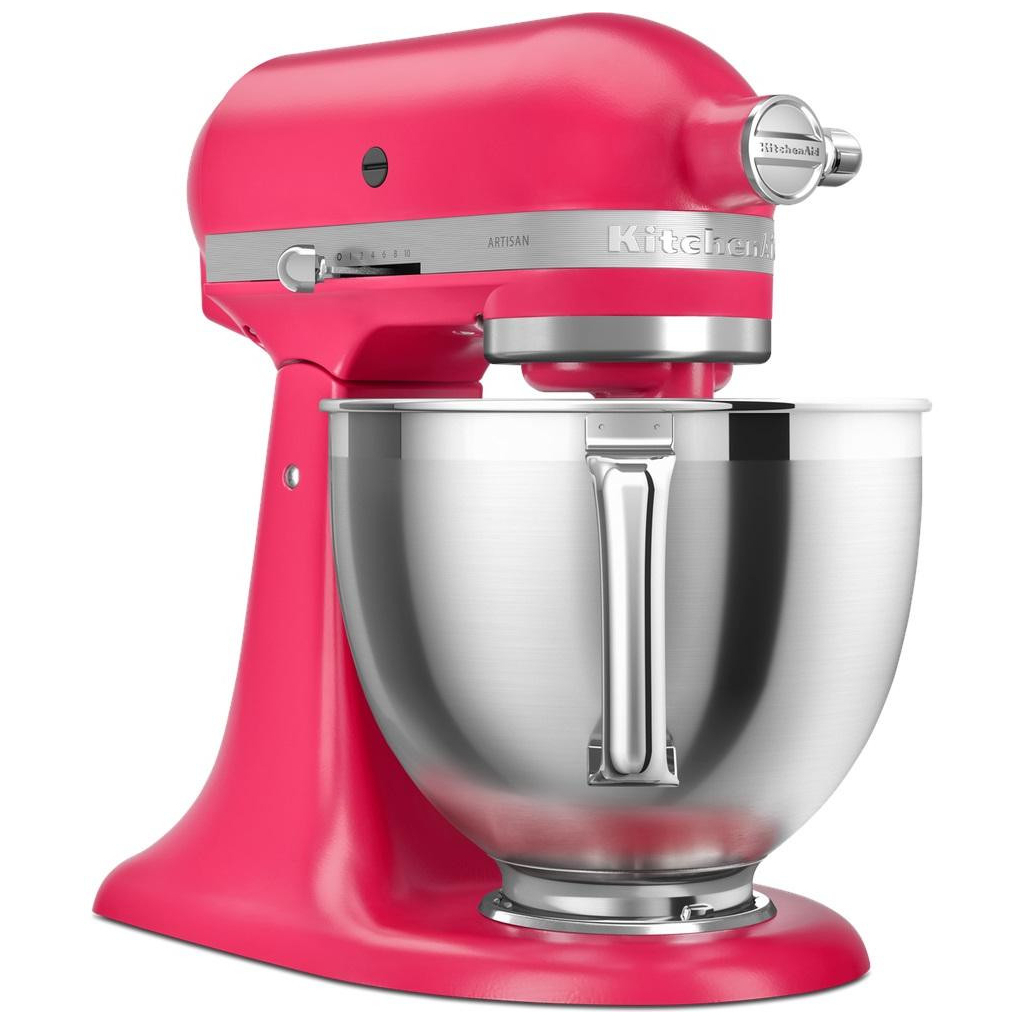 Кухонний комбайн KitchenAid 5KSM195PSEHI