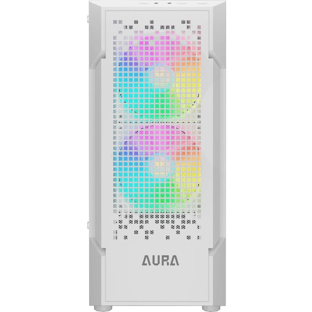 Корпус для ПК Gamdias AURA GC7 WH ARGB (4711514500684) Корпус для ПК Gamdias AURA GC7 WH ARGB (4711514500684)