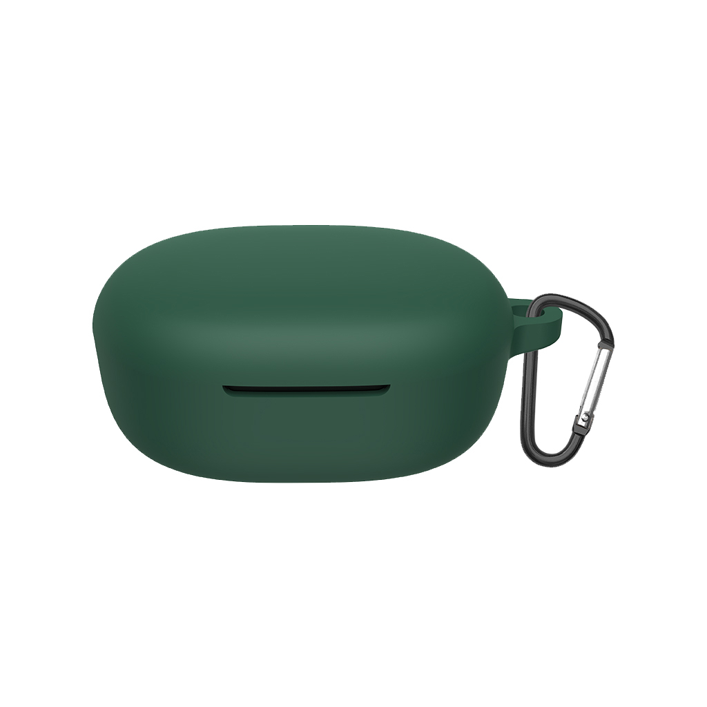 Чохол для навушників Armorstandart Silicone Case Xiaomi Redmi Buds 4 Lite Green (ARM73548)