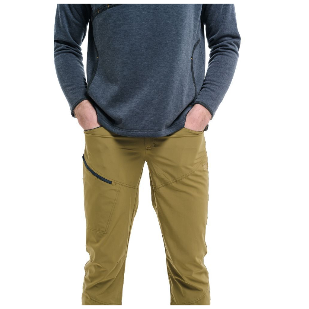 Штани Turbat Prut Pro Mns butternut khaki XXL (012.004.4039)