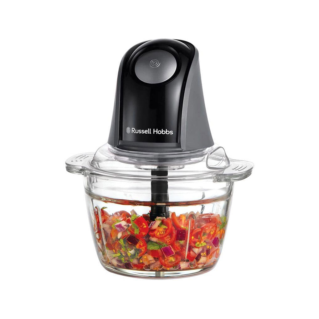 Подрібнювач Russell Hobbs Desire Matte Charcoal (27131-56)