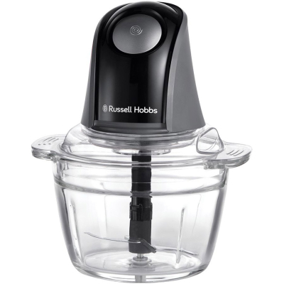Подрібнювач Russell Hobbs Desire Matte Charcoal (27131-56)