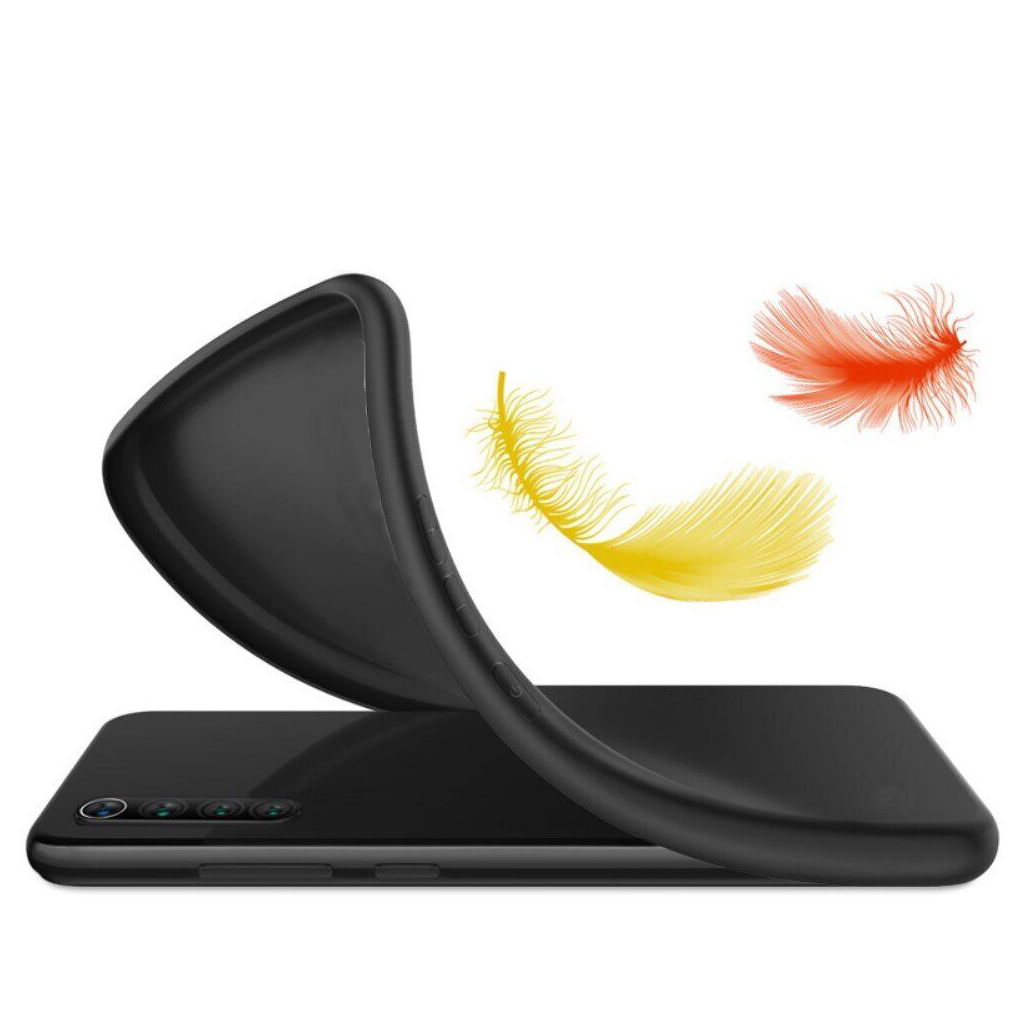 Чохол до мобільного телефона BeCover Realme C63 Black (712290) Чохол до мобільного телефона BeCover Realme C63 Black (712290)