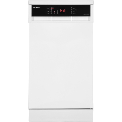 Посудомийна машина Ardesto DWMF-V457STW