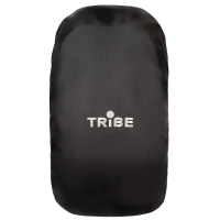 Backpack cover Tribe Raincover 20-35 l Black (T-IZ-0006-S-black)