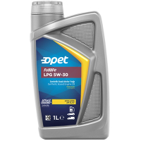 Motor oil OPET FullLife LPG 5W-30, 1 l. (601368776)