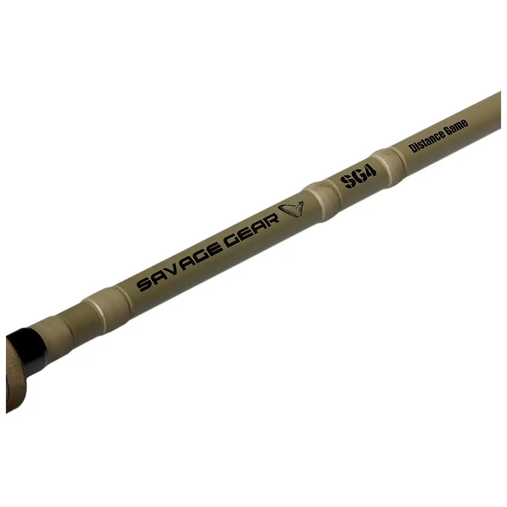 Вудилище Savage Gear SG4 Distance Game 9'/2.74m 10-30g (1854.43.80)