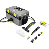 Пароочищувач Karcher SG 4/2 Classic (1.092-301.0)