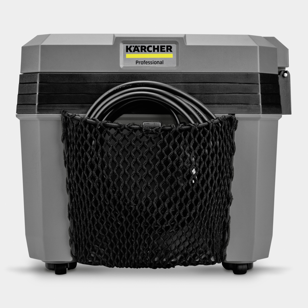 Пароочищувач Karcher SG 4/2 Classic (1.092-301.0)