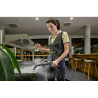 Пароочищувач Karcher SG 4/2 Classic (1.092-301.0)